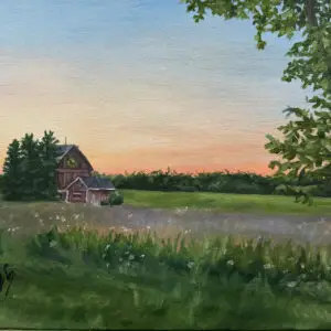 Landscape